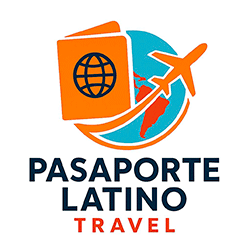 Pasaporte Latino Travel
